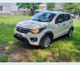 Veículo: MOBI FLEX MANUAL 5P (Listagem)