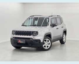 Veículo: RENEGADE SPT T270 (Listagem)