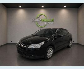 Veículo: C4 PALLAS GLX 2.0 (Listagem)