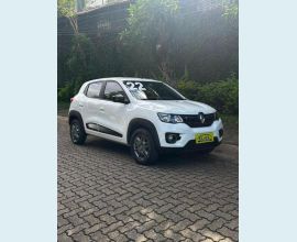 Veículo: KWID INTENS 1.0 (Listagem)