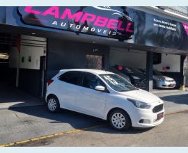 Veículo: KA SE 1.0 FLEX (Listagem)