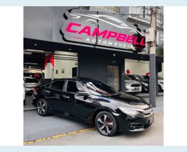 Veículo: CIVIC TOURING 1.5 (Listagem)