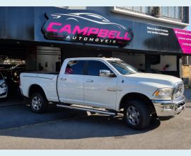 Veículo: RAM 2500 LARAMIE (Listagem)