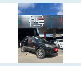 Veículo: ECOSPORT FLEX (Listagem)