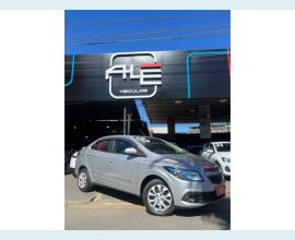 Veículo: PRISMA FLEX AUT. 4P (Listagem)