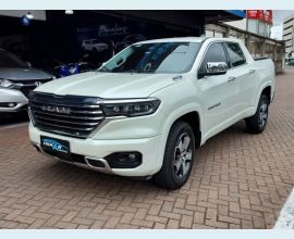 Veículo: RAMPAGE RAM DIESEL (Listagem)