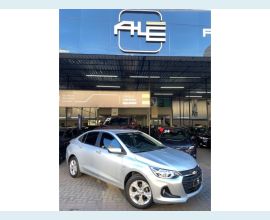 Veículo: ONIX FLEX AUT. 4P (Listagem)