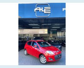 Veículo: PALIO FLEX MANUAL (Listagem)