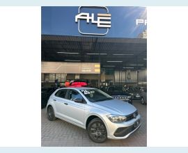 Veículo: POLO FLEX MANUAL 4P (Listagem)