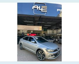 Veículo: VIRTUS FLEX AUT. 4P (Listagem)
