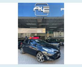 Veículo: YARIS FLEX AUT. 4P (Listagem)