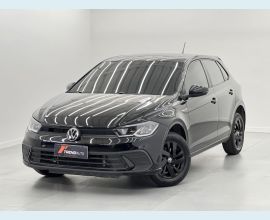 Veículo: POLO CL AB FLEX (Listagem)