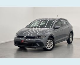Veículo: POLO MB FLEX MANUAL (Listagem)