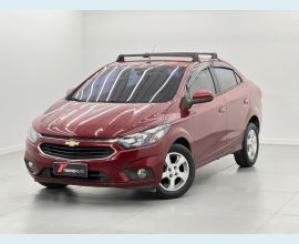 Veículo: PRISMA LT 1.4 FLEX (Listagem)
