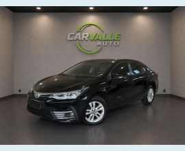 Veículo: COROLLA XEI 2.0 (Listagem)