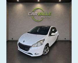 Veículo: 208 GRIFFE A 1.6 (Listagem)