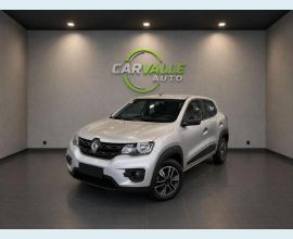 Veículo: KWID ZEN 1.0 12V (Listagem)