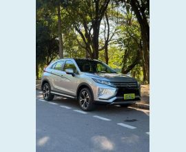 Veículo: ECLIPSE CROSS HPE-S (Listagem)