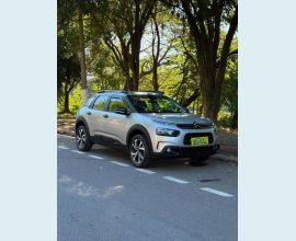 Veículo: C4 CACTUS SHINE 1.6 (Listagem)