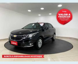 Veículo: COBALT ELITE 1.8 8V (Listagem)