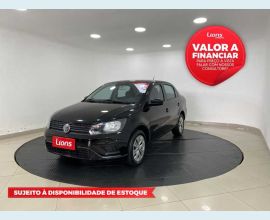 Veículo: Voyage 1.6 MSI 8V (Listagem)