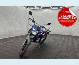 Veículo: CG 160 TITAN EX (Listagem)