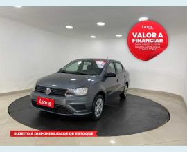 Veículo: VOYAGE MSI 1.6 8V (Listagem)