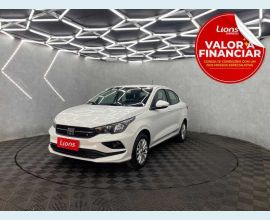 Veículo: CRONOS DRIVE (Listagem)