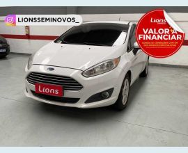 Veículo: FOCUS S POWERSHIFT (Listagem)