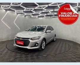 Veículo: ONIX PLUS LTZ 1.0 (Listagem)