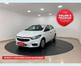 Veículo: ONIX 1.0 FLEX AUT. (Listagem)