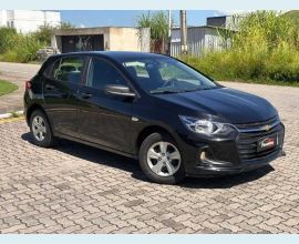 Veículo: ONIX 1.0 FLEX (Listagem)