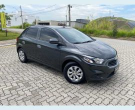Veículo: ONIX LT 1.0 FLEX (Listagem)