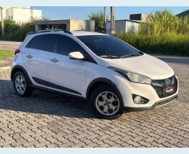 Veículo: HB 20X PREMIUM 1.6 (Listagem)