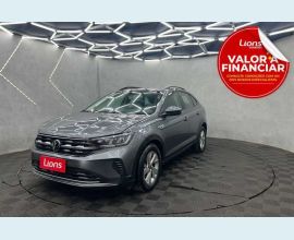 Veículo: NIVUS COMFORTLINE (Listagem)