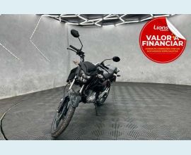 Veículo: CG 160 FAN FLEX (Listagem)