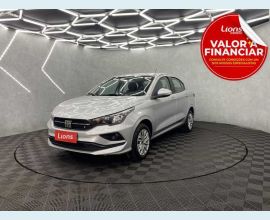 Veículo: CRONOS 1.3 FLEX (Listagem)