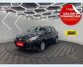Veículo: GRAND SIENA 1.4 (Listagem)