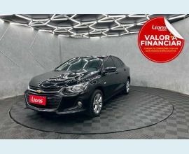 Veículo: ONIX PLUS LTZ 1.0 (Listagem)