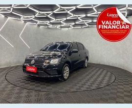 Veículo: VOYAGE MSI 1.6 8V (Listagem)