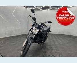 Veículo: YBR 150 FACTOR (Listagem)