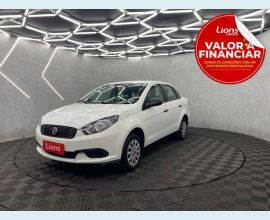 Veículo: FIAT GRAND SIENA (Listagem)