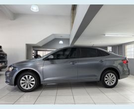 Veículo: VOLKSWAGEN VIRTUS (Listagem)