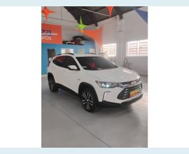 Veículo: CHEVROLET TRACKER (Listagem)
