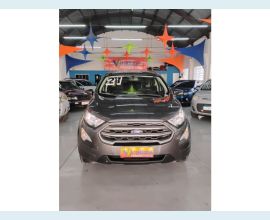 Veículo: FORD ECOSPORT FLEX (Listagem)