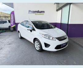 Veículo: FORD FIESTA FLEX (Listagem)