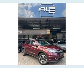 Veículo: HONDA HR-V FLEX (Listagem)