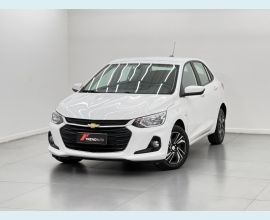 Veículo: CHEVROLET ONIX LT2 (Listagem)