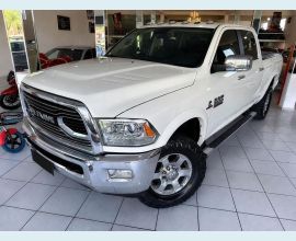 Veículo: RAM 2500 LARAMIE (Listagem)