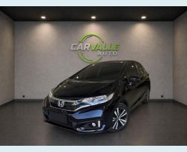 Veículo: HONDA FIT EX 1.5 (Listagem)